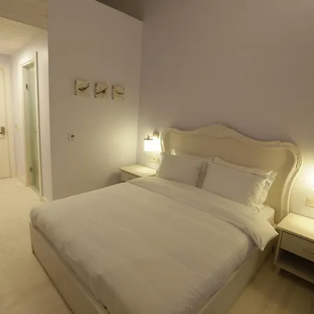 فندق Alalucca- Adult Only *