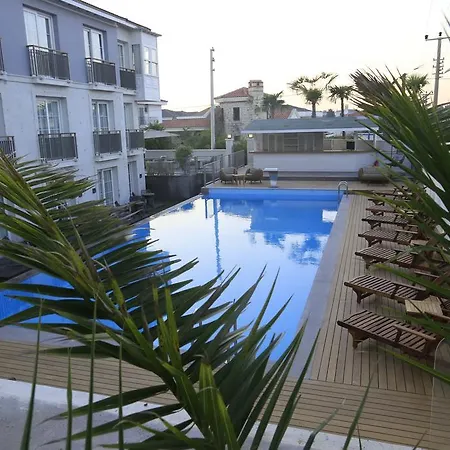فندق Alalucca- Adult Only *