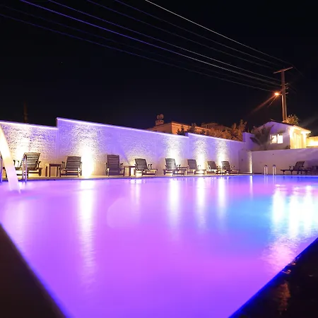 Alalucca- Adult Only Hotel