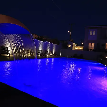 Alalucca- Adult Only Hotel Alaçatı