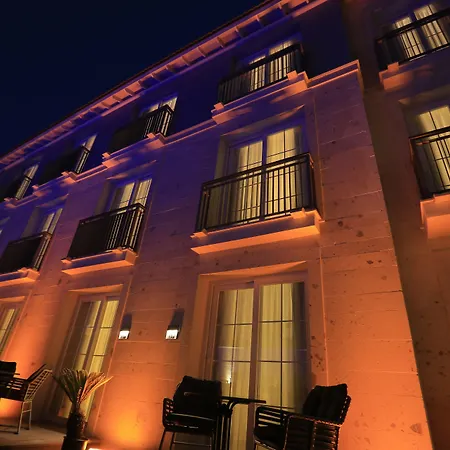 Alalucca- Adult Only Hotel