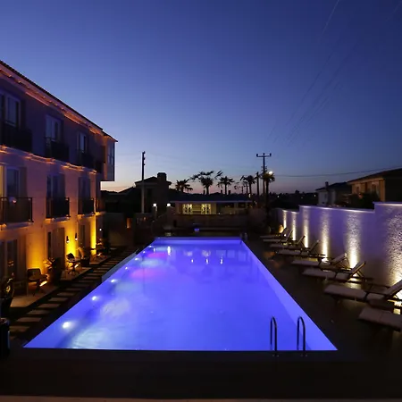 Alalucca- Adult Only Hotel *