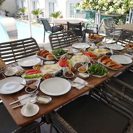 Hotel Alalucca- Adult Only Alaçatı