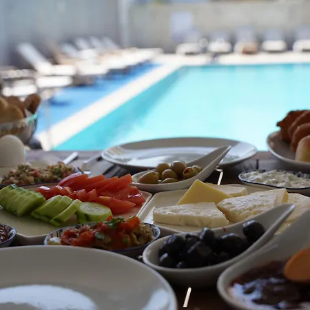 Alalucca- Adult Only * Alaçatı