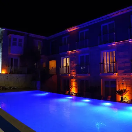 Alalucca- Adult Only Hotel