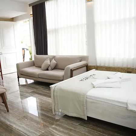Alalucca- Adult Only Hotel