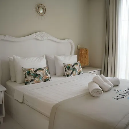 Alalucca- Adult Only Hotel *
