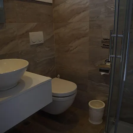 Hotel Alalucca- Adult Only Alaçatı