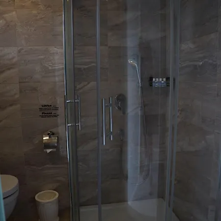 Alalucca- Adult Only Hotel