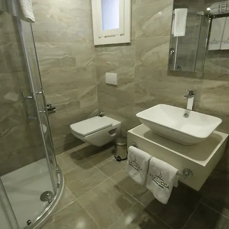 فندق Alalucca- Adult Only