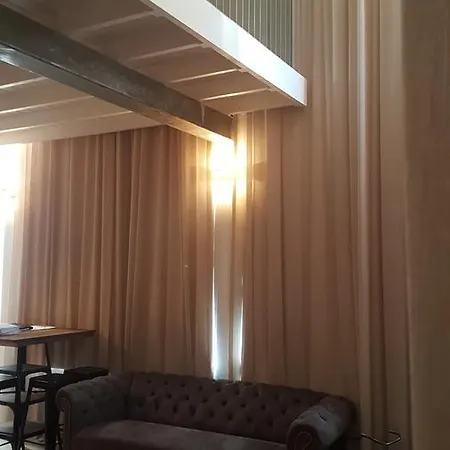Hotel Alalucca- Adult Only