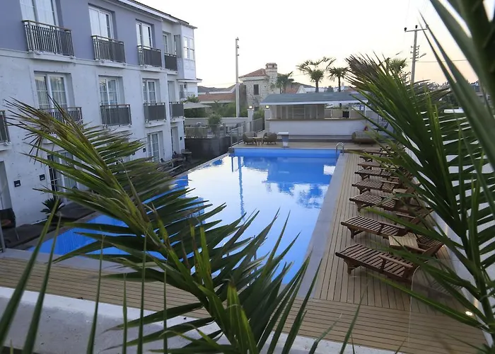 Hotel Alalucca- Adult Only *