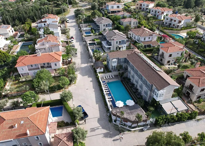Hotel Alalucca- Adult Only Alaçatı