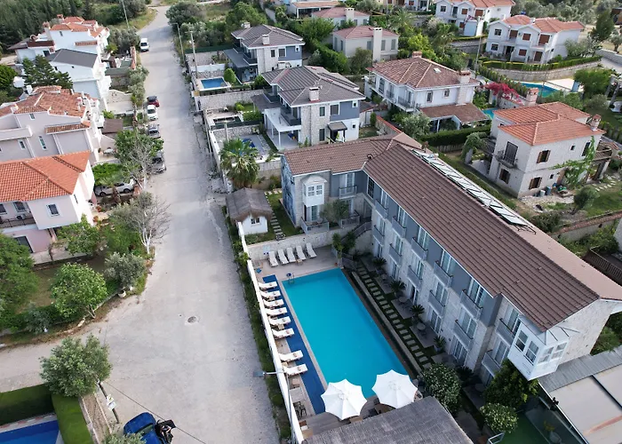 Alalucca- Adult Only Hotel