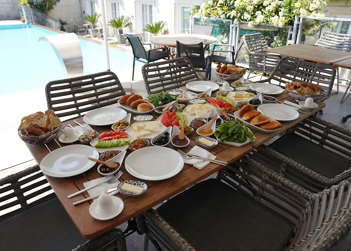 Hotel Alalucca- Adult Only Alaçatı
