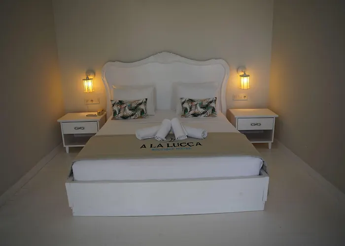 Hotel Alalucca- Adult Only Alaçatı