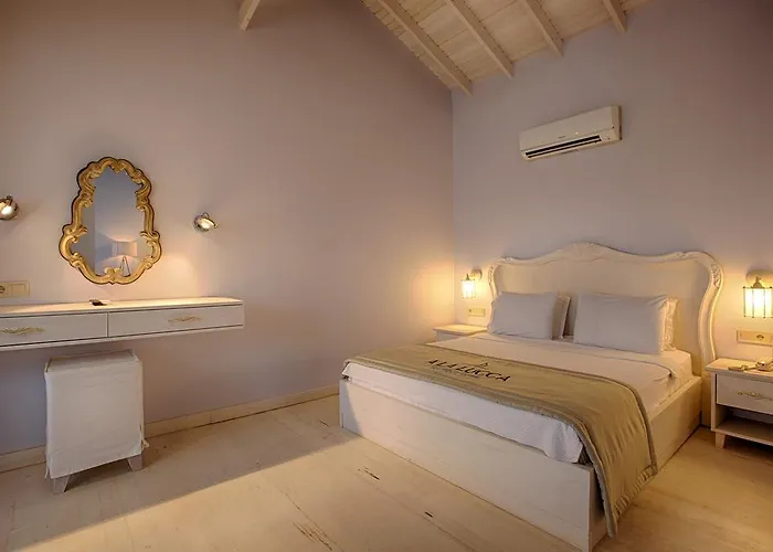Hotel Alalucca- Adult Only