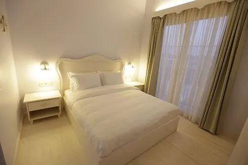 Hotel Alalucca- Adult Only Alaçatı
