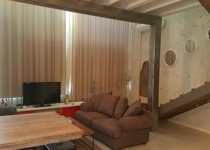 Hotel Alalucca- Adult Only *