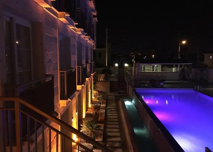 Hotel Alalucca- Adult Only Alaçatı
