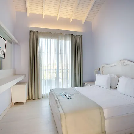 Alalucca- Adult Only Hotel *
