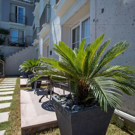 Hotel Alalucca- Adult Only Alaçatı