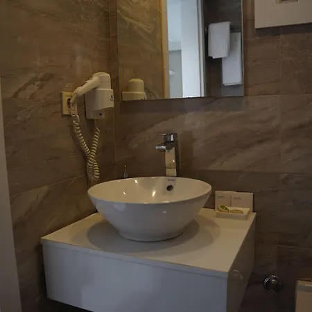Hotel Alalucca- Adult Only Alaçatı