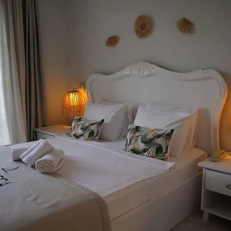 Hotel Alalucca- Adult Only