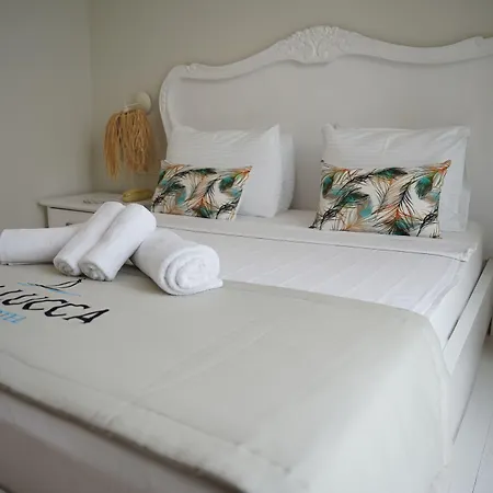 Alalucca- Adult Only Hotel *
