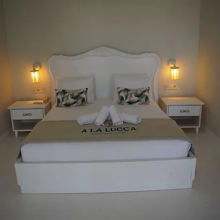 Hotel Alalucca- Adult Only Alaçatı