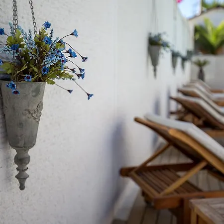 Alalucca- Adult Only Hotel