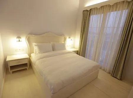 Hotel Alalucca- Adult Only Alaçatı