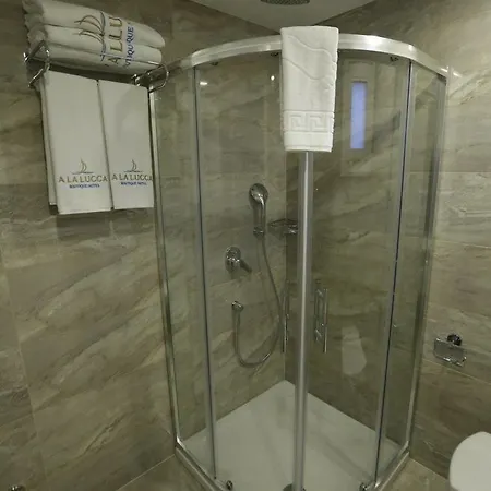 Alalucca- Adult Only Hotel Alaçatı