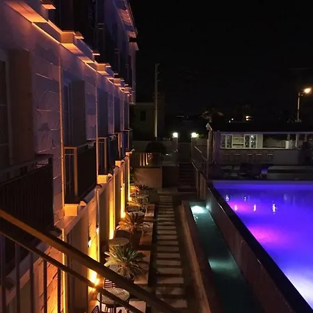 Hotel Alalucca- Adult Only Alaçatı