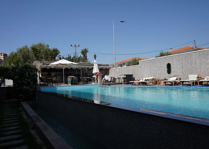 Hotel Alalucca- Adult Only Alacati