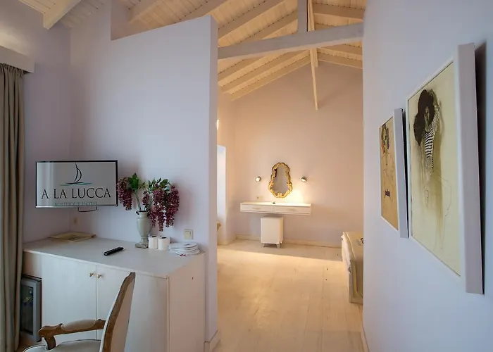 Hotel Alalucca- Adult Only Alacati