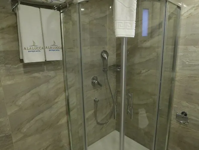 Alalucca- Adult Only Hotel Alacati